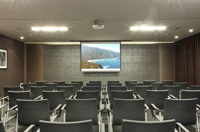 Sala de reuniões