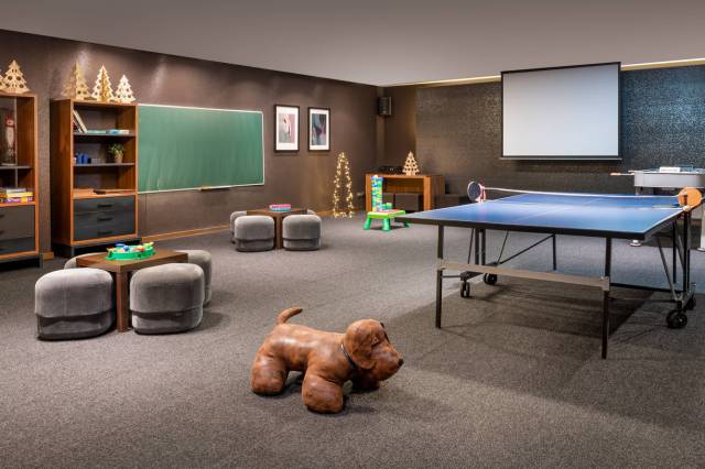 Kids Playroom