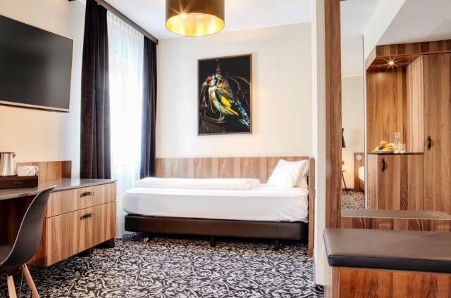 Quarto triplo