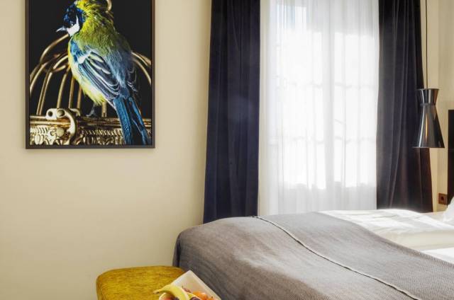 Quarto duplo