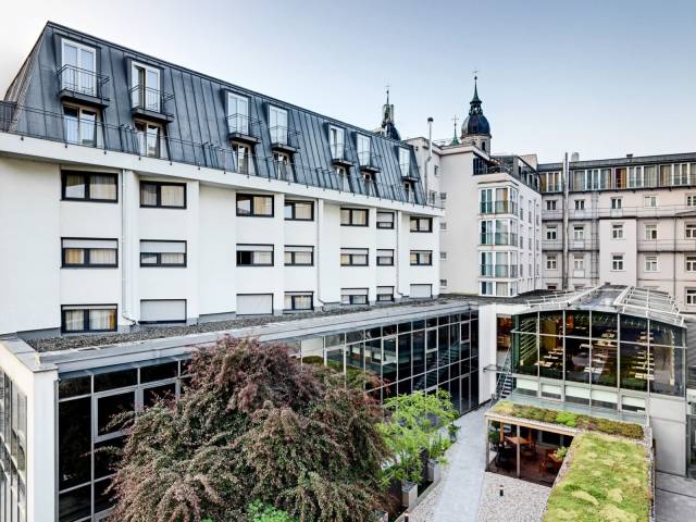 Vista exterior