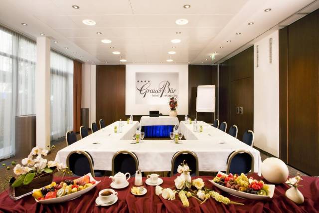 Sala de reuniões