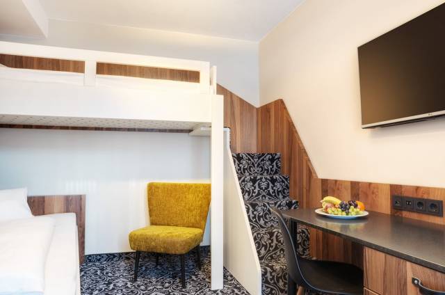Quarto familiar