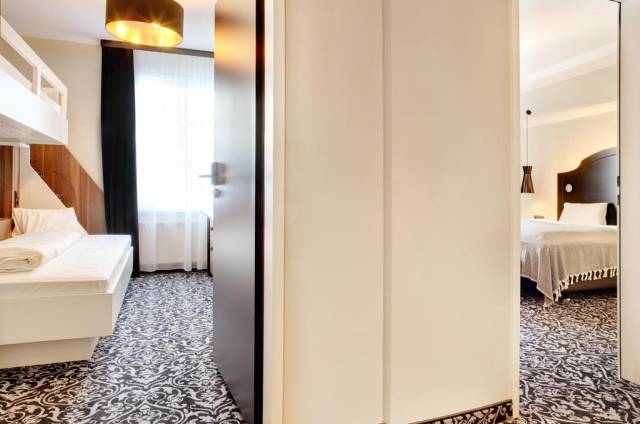 Quarto familiar