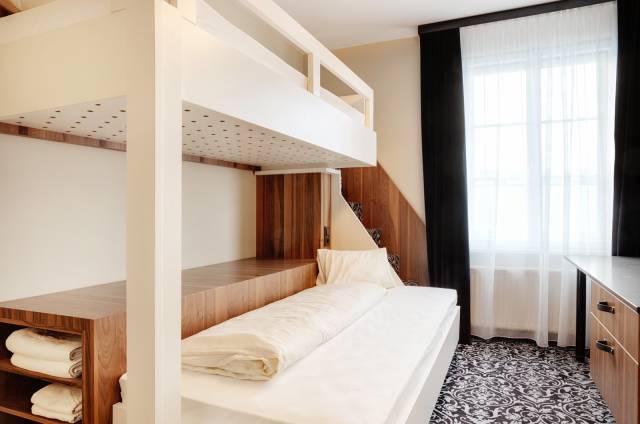 Quarto familiar