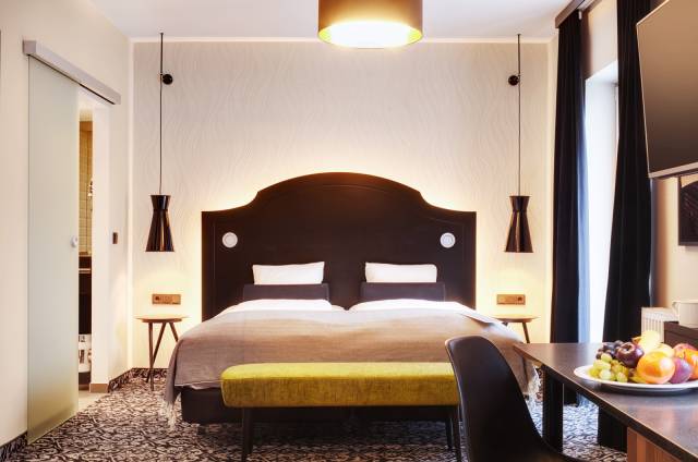 Quarto duplo superior