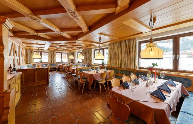 Restaurante