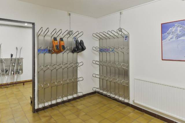 Guarda-Skis