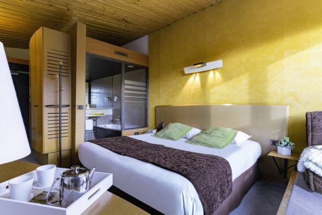 Quarto triplo