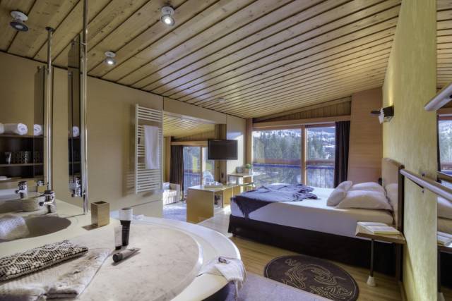 Quarto familiar