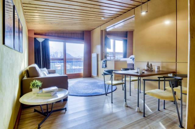 Quarto familiar