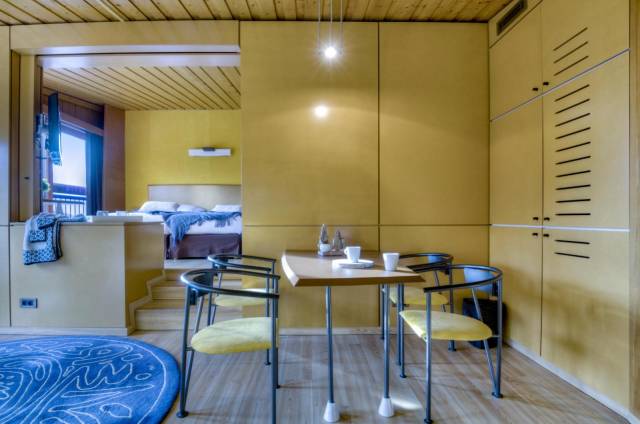 Quarto familiar