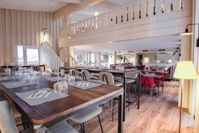 Restaurante