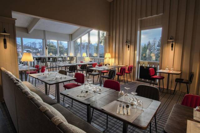 Restaurante