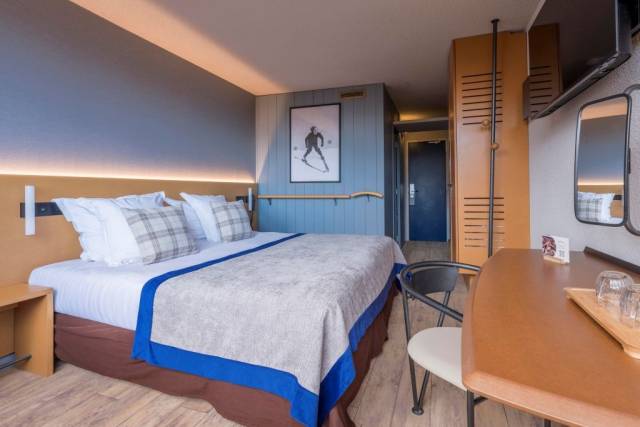 Quarto Duplo Standard
