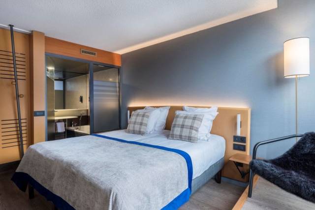 Quarto Duplo Superior