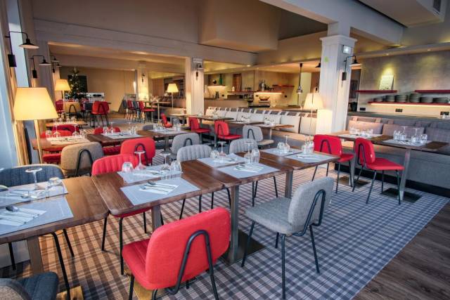 Restaurante