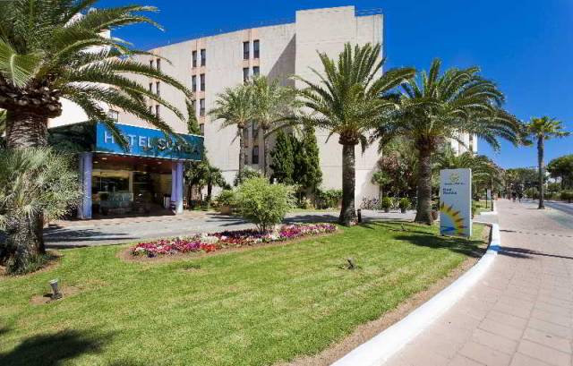 Vista General