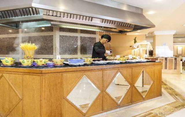 Restaurante