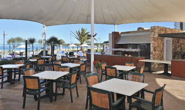 Terraço