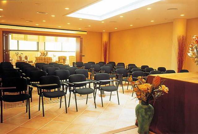 Conferencias