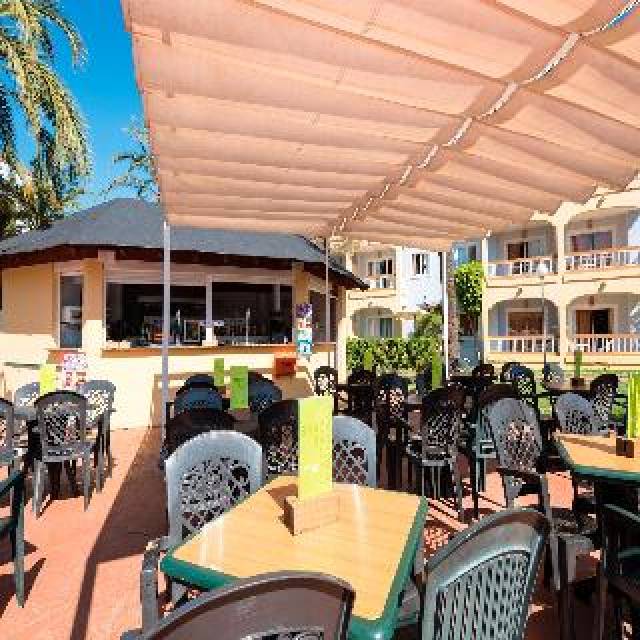 Terraço