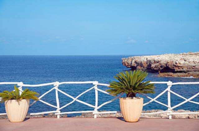 Terraço