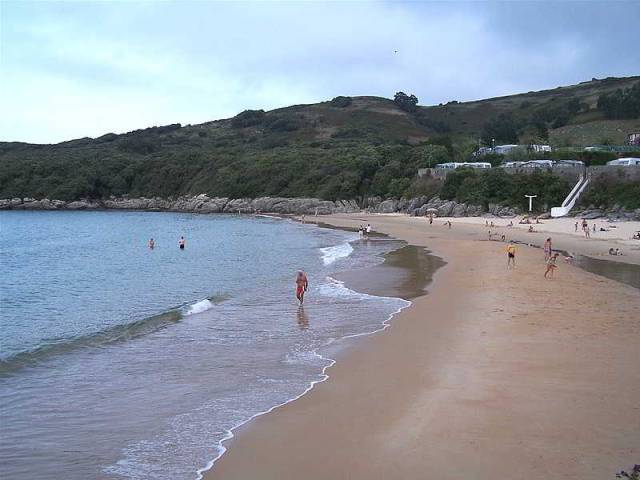 Praia