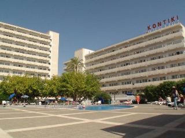 Vista General