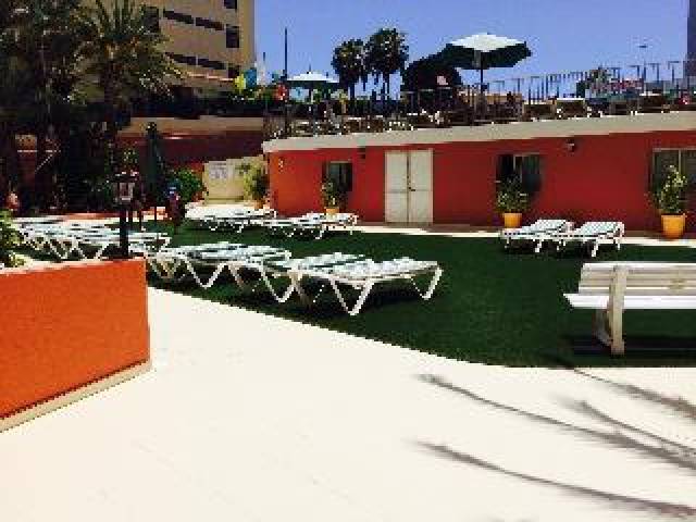Terraço