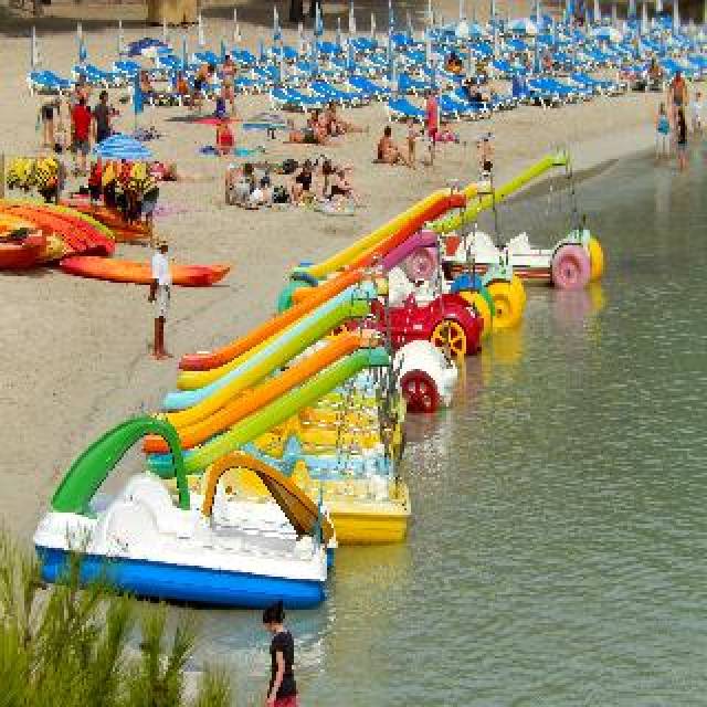 Praia
