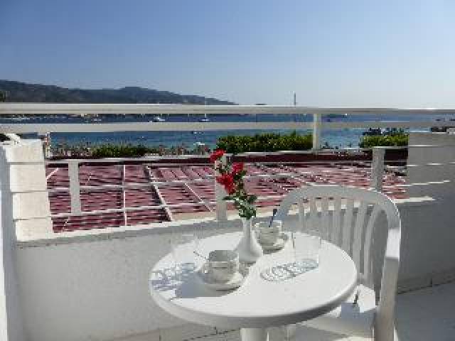 Terraço