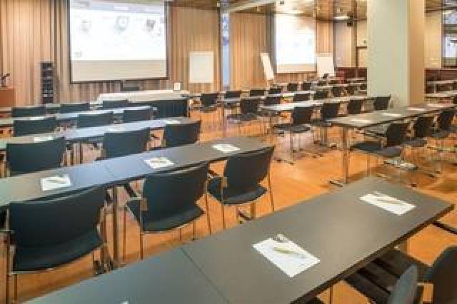 Conferencias
