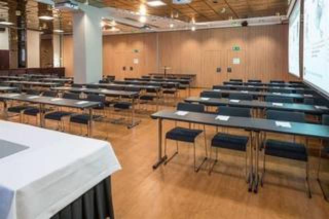 Conferencias
