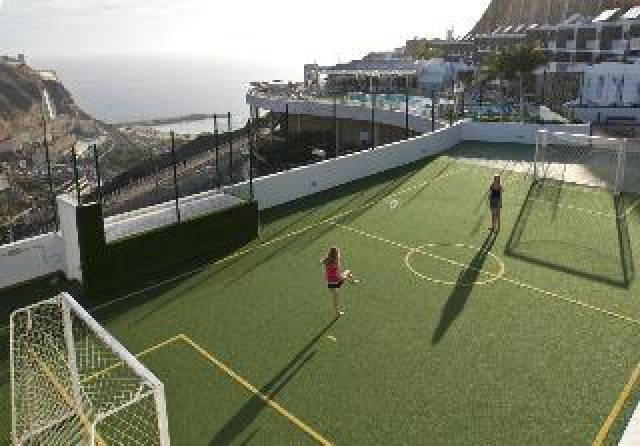Desportos y Entretenimento