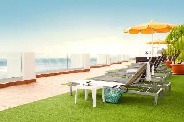 Terraço