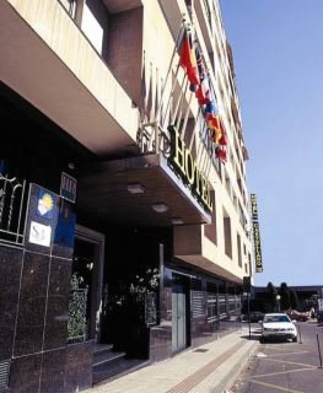 Vista General