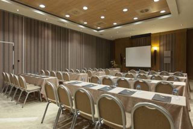 Conferencias