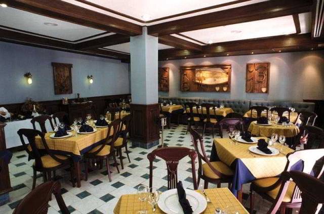 Restaurante