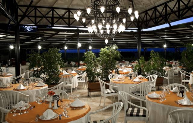 Restaurante