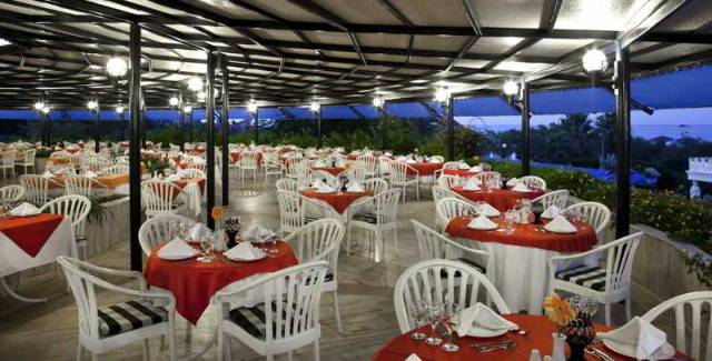 Restaurante