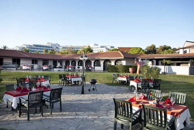 Restaurante