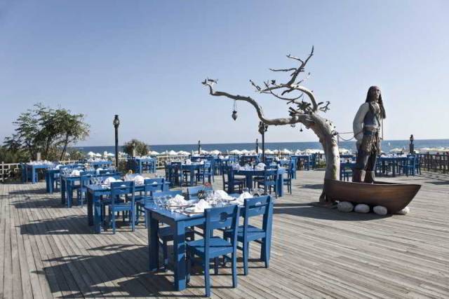 Restaurante