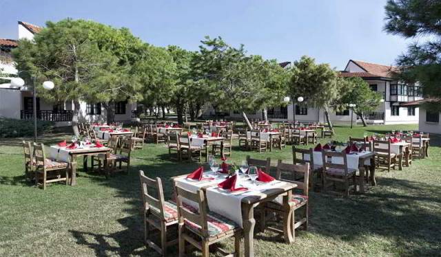 Restaurante