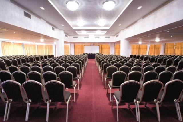 Conferencias