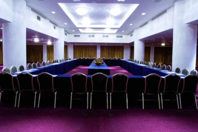 Conferencias
