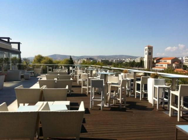 TerraÃ§o