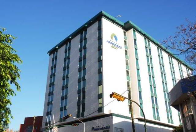 Vista General