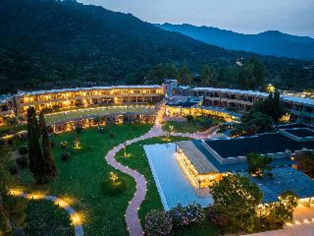 Vista General