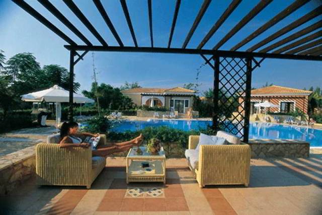 Terraço